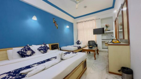 Hotel Indore Palace - Guest Centric Hotel